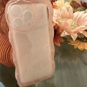 iPhone 13Pro Silicone Phone cover New
